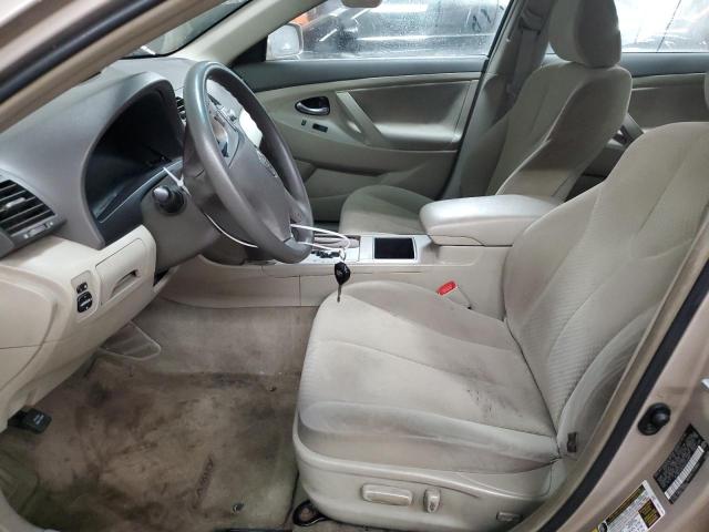 Photo 7 from auction – 2008 TOYOTA CAMRY CE with VIN 4T1BE46K88U214969