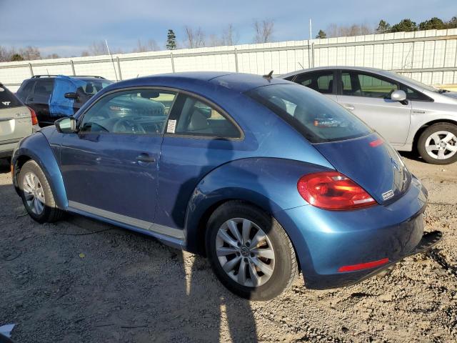 Photo 2 from auction – 2016 VOLKSWAGEN BEETLE 1.8 with VIN 3VWF17AT2GM607062