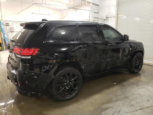 Photo 3 from auction – 2017 JEEP GRAND CHER with VIN 1C4RJFAG7HC777871