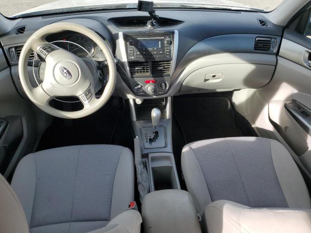 Photo 8 from auction – 2012 SUBARU FORESTER 2 with VIN JF2SHADCXCH415734