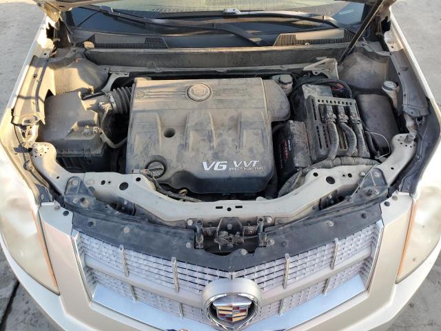 Photo 11 from auction – 2011 CADILLAC SRX LUXURY with VIN 3GYFNAEY7BS598478