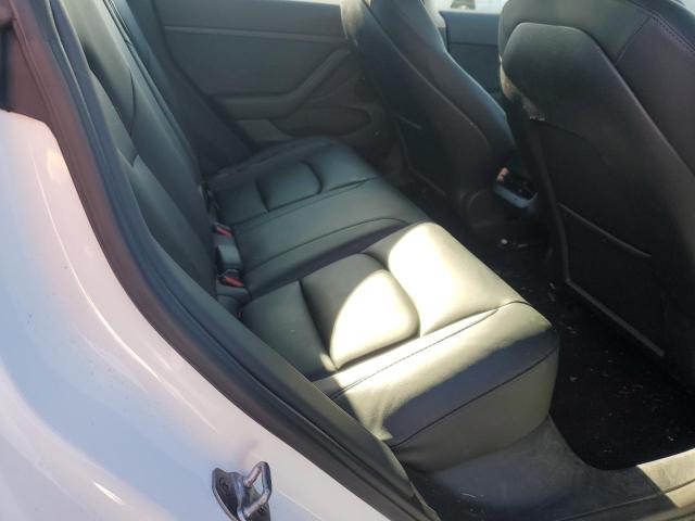 Photo 10 from auction – 2023 TESLA MODEL 3 with VIN 5YJ3E1EA5PF638228