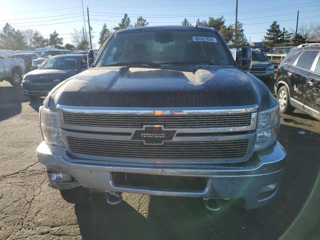 Photo 5 from auction – 2012 CHEVROLET SILVERADO with VIN 1GC4K1E84CF210652