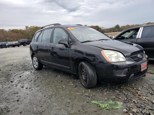 Photo 4 from auction – 2009 KIA RONDO BASE with VIN KNAFG528697260135