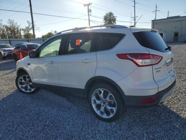 Photo 2 from auction – 2015 FORD ESCAPE TIT with VIN 1FMCU9J9XFUC00349