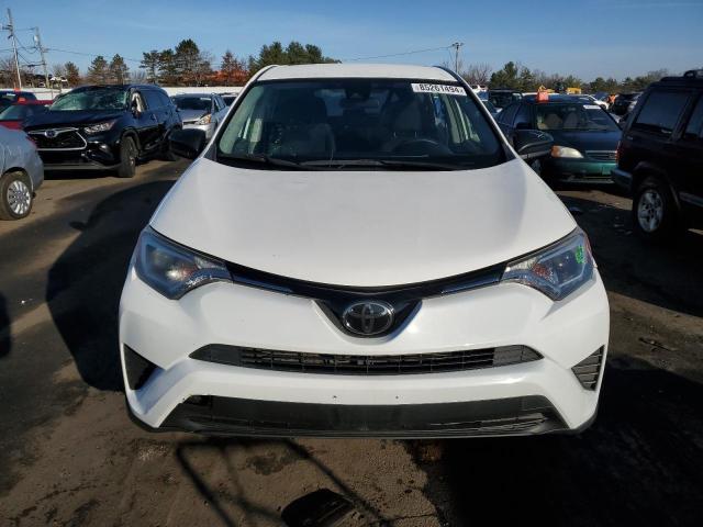 Photo 5 from auction – 2018 TOYOTA RAV4 LE with VIN JTMBFREV4JD231199