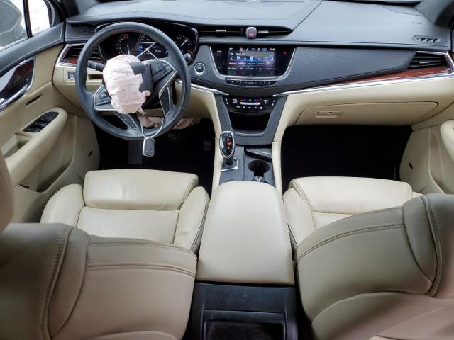 Photo 8 from auction – 2017 CADILLAC XT5 PREMIU with VIN 1GYKNERS0HZ104209