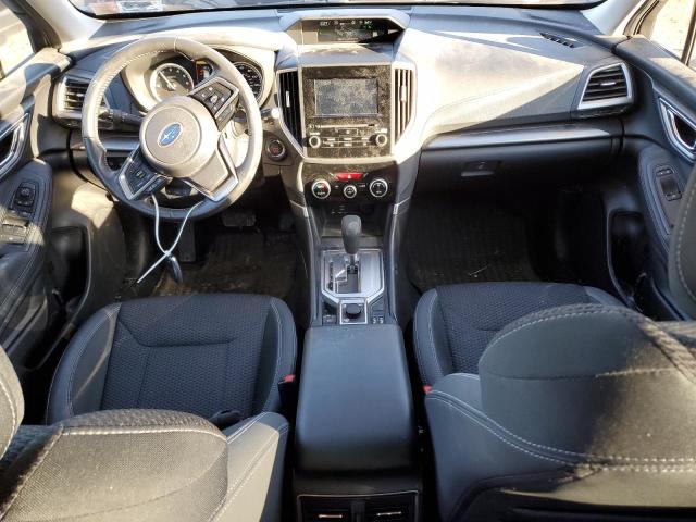 Zdjęcie 8 z aukcji – 2022 SUBARU FORESTER P z VIN JF2SKAEC0NH420749