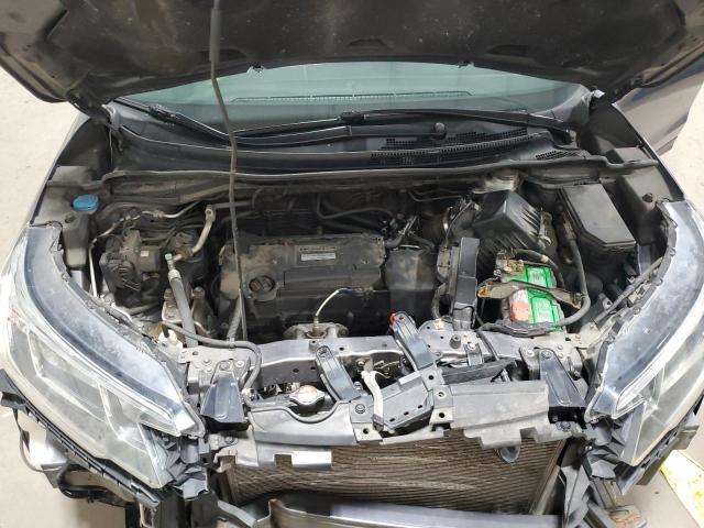 Photo 12 from auction – 2016 HONDA CR-V LX with VIN 5J6RM4H35GL128769
