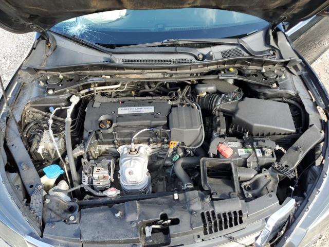 Photo 11 from auction – 2014 HONDA ACCORD EXL with VIN 1HGCR2F89EA169822