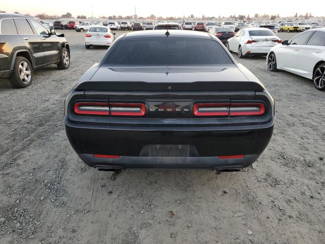 Photo 6 from auction – 2016 DODGE CHALLENGER with VIN 2C3CDZFJ9GH142900