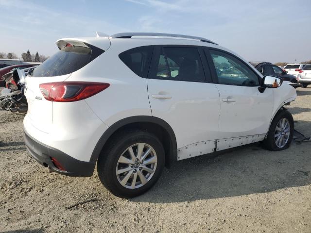 Photo 3 from auction – 2016 MAZDA CX-5 TOURI with VIN JM3KE2CY2G0812439