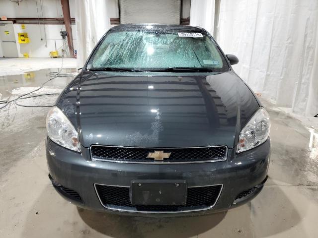 Photo 5 from auction – 2014 CHEVROLET IMPALA LIM with VIN 2G1WC5E36E1169350