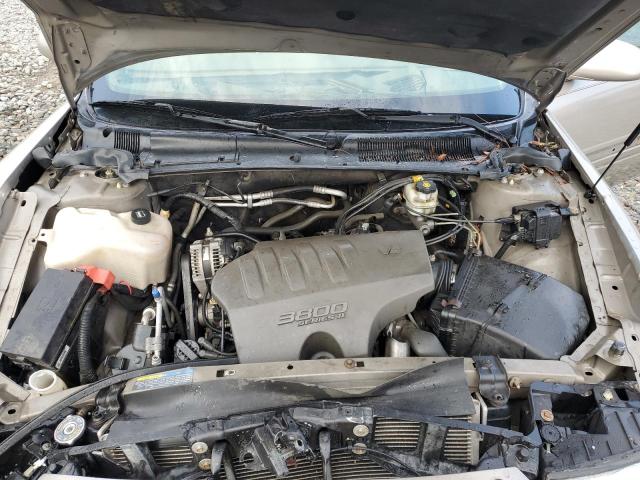 Photo 11 from auction – 2004 BUICK LESABRE CU with VIN 1G4HP52K444177283