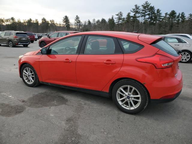 Photo 2 from auction – 2016 FORD FOCUS SE with VIN 1FADP3K2XGL354104