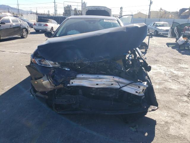 Photo 5 from auction – 2020 TOYOTA CAMRY LE with VIN 4T1C31AK0LU518967