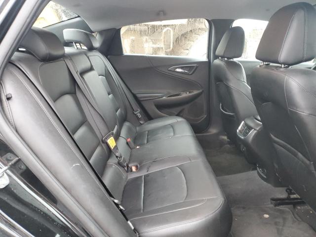 Photo 10 from auction – 2017 CHEVROLET MALIBU LT with VIN 1G1ZE5ST8HF104282