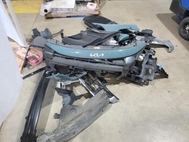 Photo 13 from auction – 2025 KIA SELTOS EX with VIN KNDER2AA2S7679181