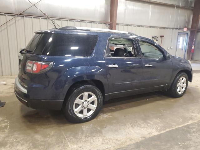 Photo 3 from auction – 2016 GMC ACADIA SLE with VIN 1GKKVPKD4GJ250367