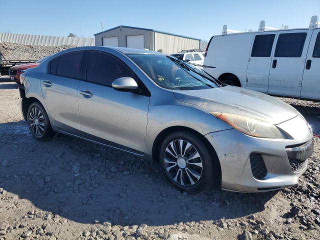 Photo 4 from auction – 2012 MAZDA 3 I with VIN JM1BL1UF9C1584160