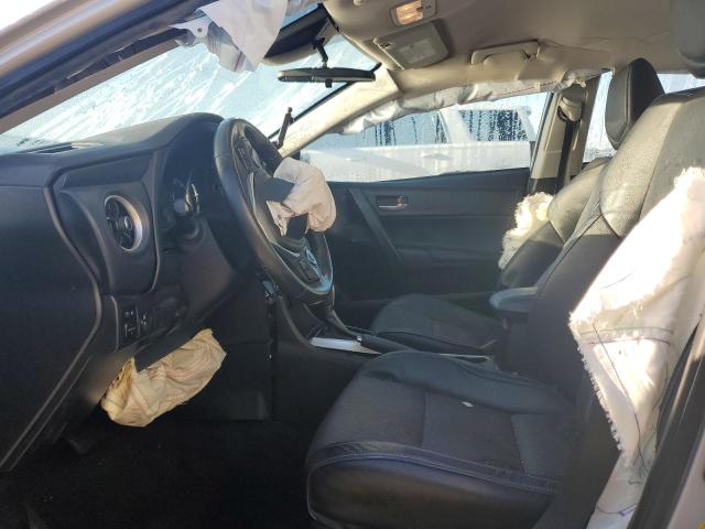 Photo 7 from auction – 2019 TOYOTA COROLLA L with VIN 5YFBURHE6KP909984