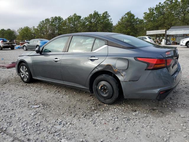 Photo 2 from auction – 2021 NISSAN ALTIMA S with VIN 1N4BL4BV4MN369717