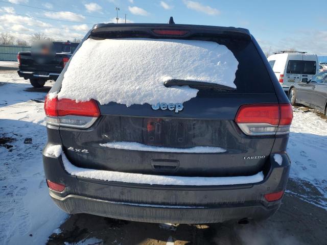 Photo 6 from auction – 2016 JEEP GRAND CHER with VIN 1C4RJFAG9GC433859