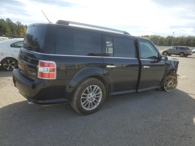 Photo 3 from auction – 2019 FORD FLEX SEL with VIN 2FMHK6C86KBA12975