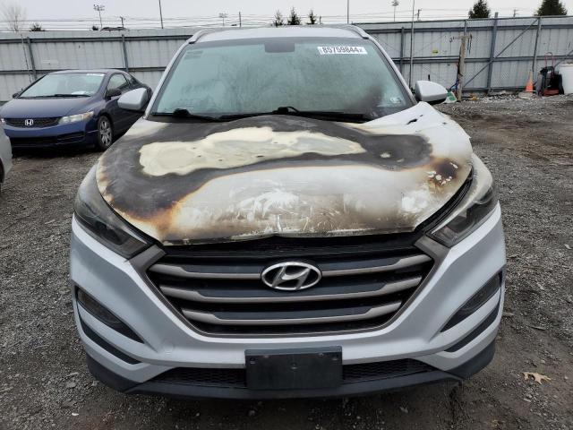 Photo 5 from auction – 2016 HYUNDAI TUCSON LIM with VIN KM8J3CA4XGU215317