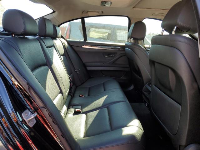 Photo 10 from auction – 2016 BMW 528 I with VIN WBA5A5C56GG354501
