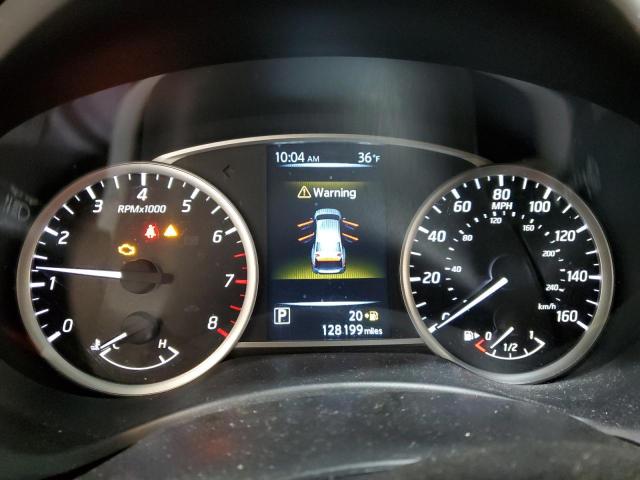 Photo 9 from auction – 2017 NISSAN SENTRA S with VIN 3N1AB7AP3HY394102