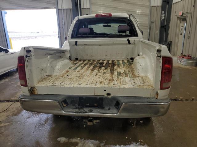 Photo 6 from auction – 2005 DODGE RAM 2500 S with VIN 3D7KS28D75G770825