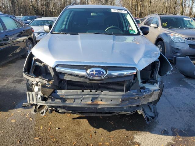 Photo 5 from auction – 2015 SUBARU FORESTER 2 with VIN JF2SJABC1FH527415