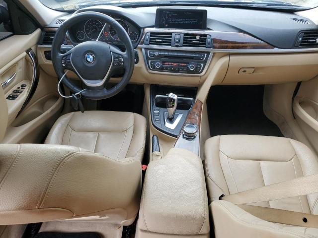 Photo 8 from auction – 2014 BMW 328 I with VIN WBA3A5C53EP602949