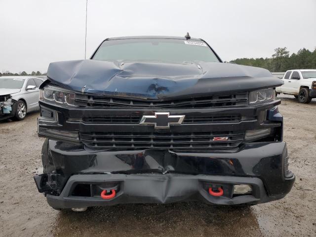 Photo 5 from auction – 2020 CHEVROLET SILVERADO with VIN 3GCPYFEL5LG357025