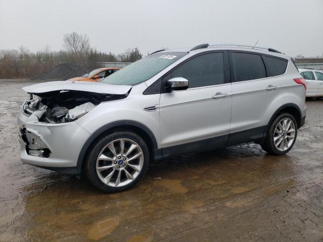 Photo 1 from auction – 2016 FORD ESCAPE SE with VIN 1FMCU0GX1GUC19990