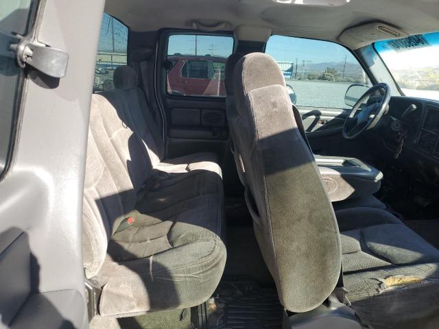 Photo 10 from auction – 2003 CHEVROLET SILVERADO with VIN 2GCEC19X831130085