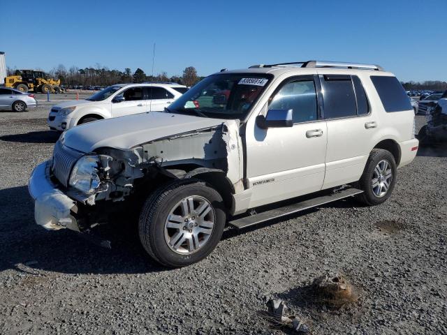 MERCURY MOUNTAINEE 2008 with VIN 4M2EU38828UJ05689 - Photo from auction