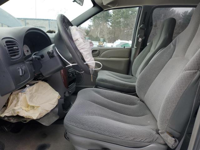 Photo 7 from auction – 2005 CHRYSLER TOWN & COU with VIN 1C4GP45R35B134652