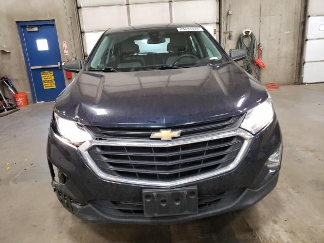 Photo 5 from auction – 2020 CHEVROLET EQUINOX LS with VIN 3GNAXSEV9LS682252