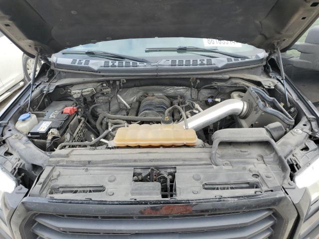 Photo 11 from auction – 2015 FORD F150 SUPER with VIN 1FTFW1EF0FFC32809
