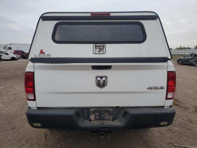 Photo 6 from auction – 2016 RAM 1500 ST with VIN 1C6RR7FT3GS208662