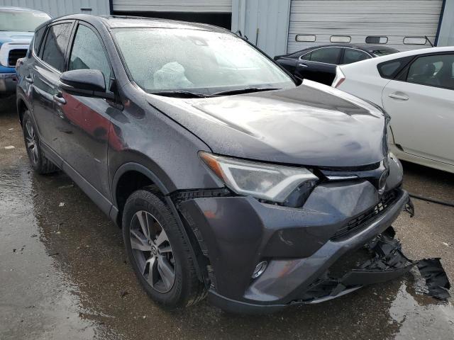 Photo 4 from auction – 2018 TOYOTA RAV4 ADVEN with VIN 2T3WFREV3JW466617