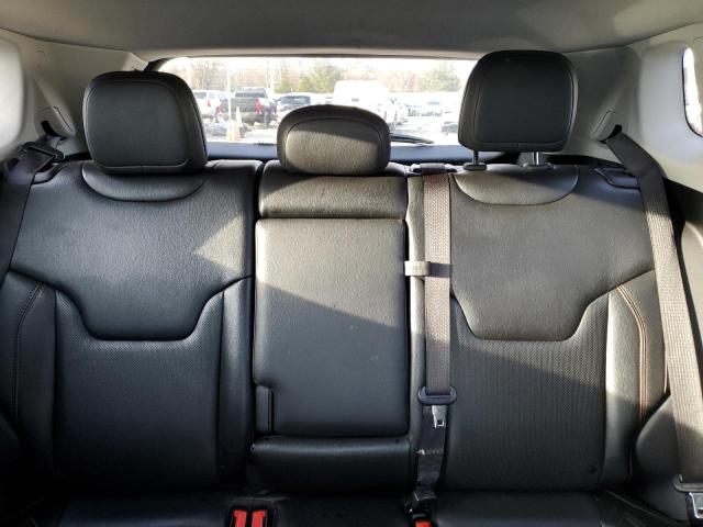 Photo 10 from auction – 2020 JEEP COMPASS LI with VIN 3C4NJCCB6LT169108
