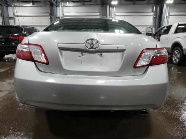Photo 6 from auction – 2009 TOYOTA CAMRY HYBR with VIN 4T1BB46K09U090366