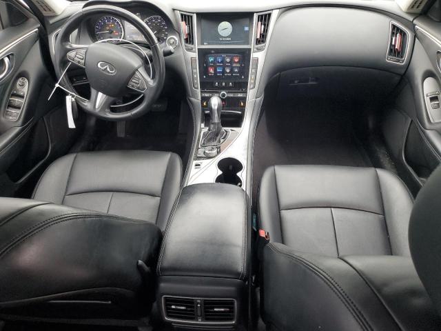 Photo 8 from auction – 2014 INFINITI Q50 BASE with VIN JN1BV7AP7EM675586
