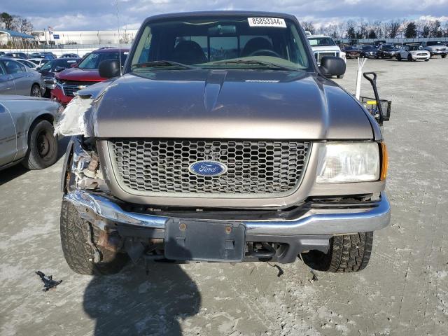 Photo 5 from auction – 2003 FORD RANGER SUP with VIN 1FTZR45E63PA06017