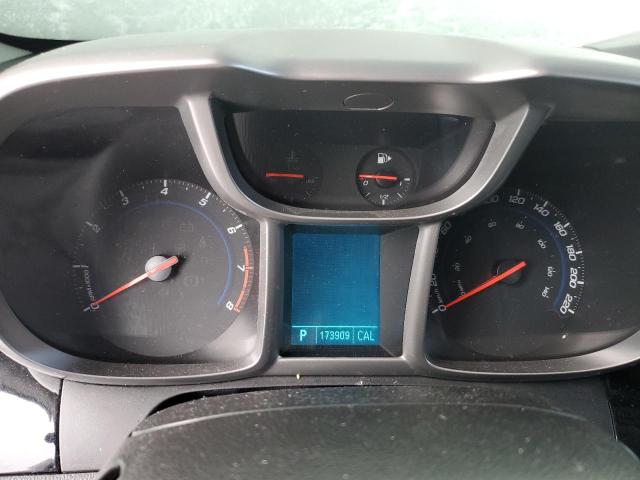 Photo 9 from auction – 2012 CHEVROLET ORLANDO LT with VIN KL77P2EM7CK587739