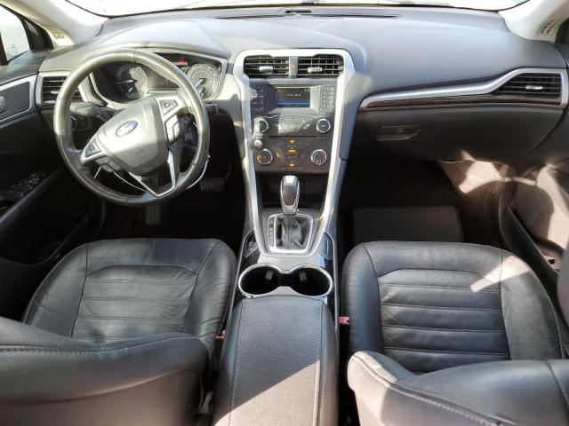 Photo 8 from auction – 2014 FORD FUSION SE with VIN 3FA6P0H94ER382409