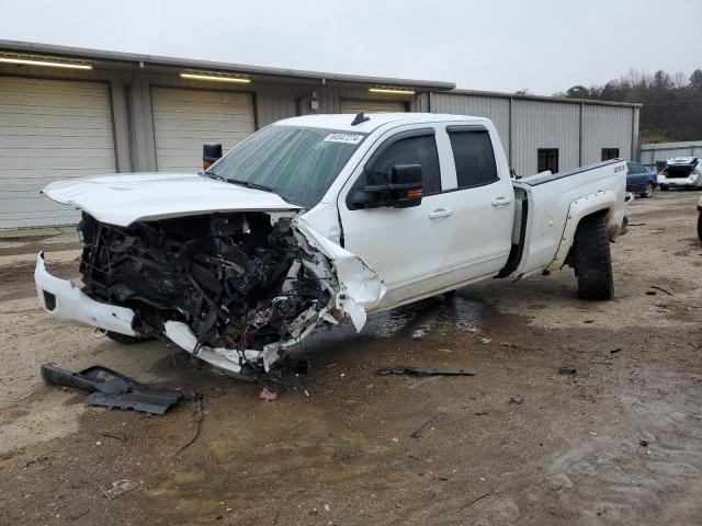 CHEVROLET SILVERADO 2016 with VIN 1GCVKREC2GZ117897 - Photo from auction